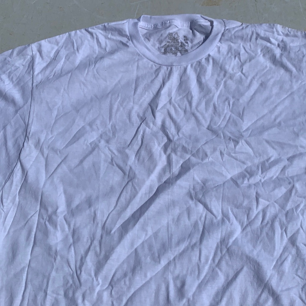 Fruit Of The Loom